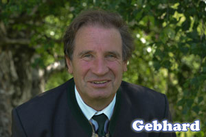 Gebhard Obrist