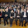 Jubiläumsveranstaltung 45 Jahre - Vom „Burschenquartett“ zum gestandenen Männerquartett